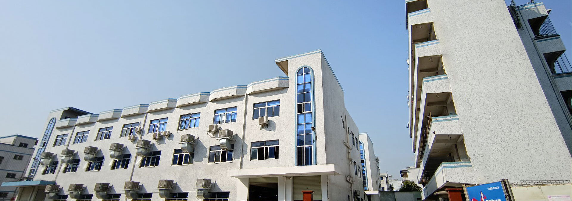 走进维多利亚老品牌vic119-深圳精密铝合金cnc加工厂家