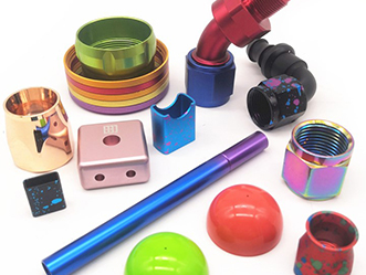 深圳维多利亚老品牌vic119-铝合金表面处理工艺