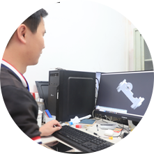 零件图审查识别