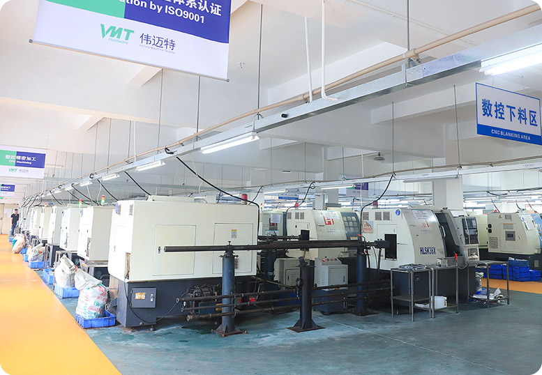 维多利亚老品牌vic119-铝合金cnc加工实力厂家