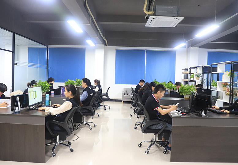 深圳维多利亚老品牌vic119-铝合金cnc加工服务能力