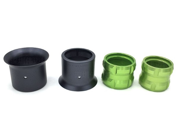 机加工非标零件