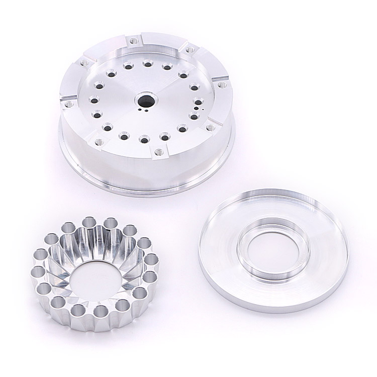 cnc加工铝件厂商