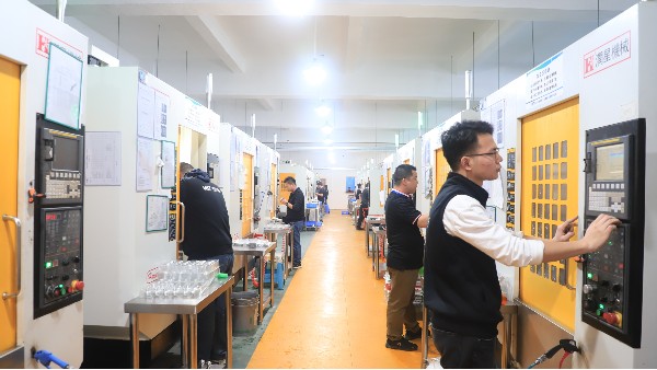 零件CNC加工，质量控制到底怎么做的？