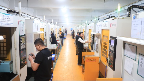 零件CNC加工精度能达到多少？