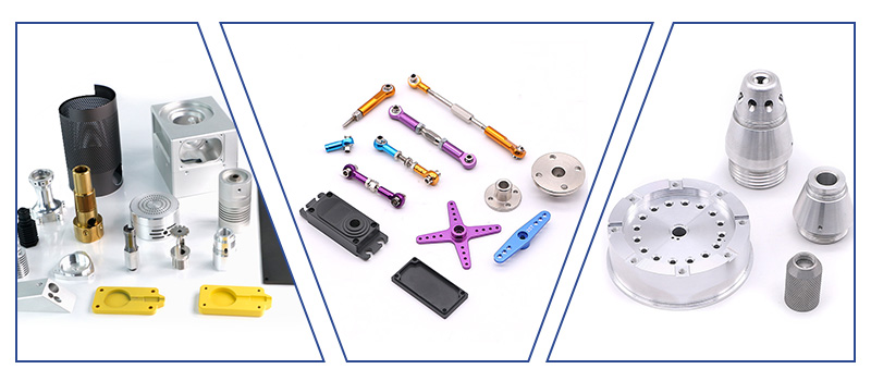 Shenzhen parts CNC machining service manufacturer (625)