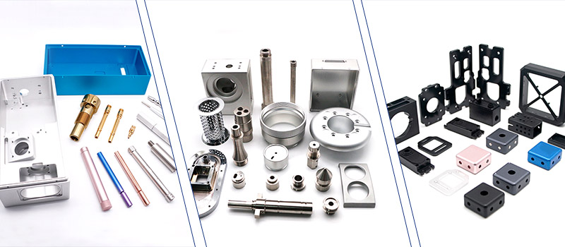 cnc加工厂家深圳