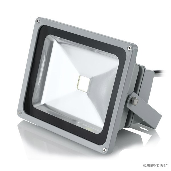 泛光灯定制cnc加工