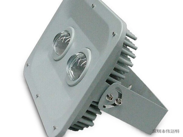 泛光灯定制cnc加工