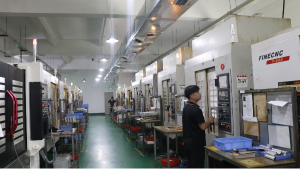 CNC加工厂管理五大难题？快速反应体系是破局关键