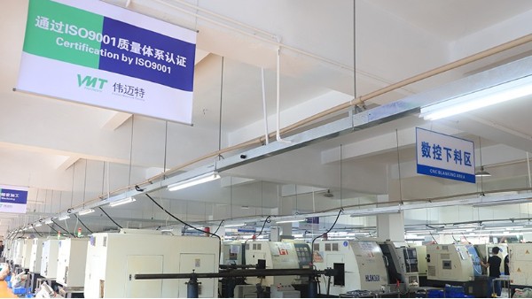 精密cnc加工工艺对精度的影响-深圳维多利亚老品牌vic119