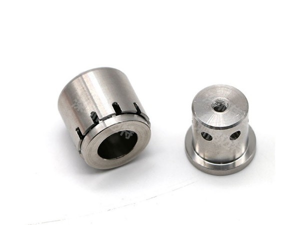 不锈钢零件cnc加工