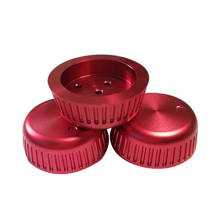 手板cnc加工表面处理