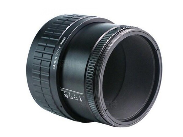 相机滤镜配件环cnc加工