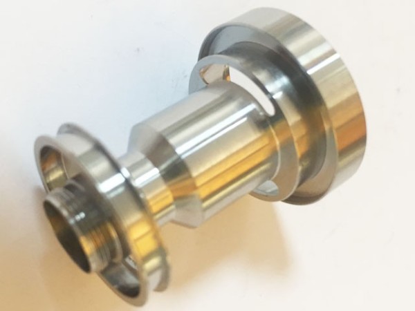 深圳不锈钢加工厂家