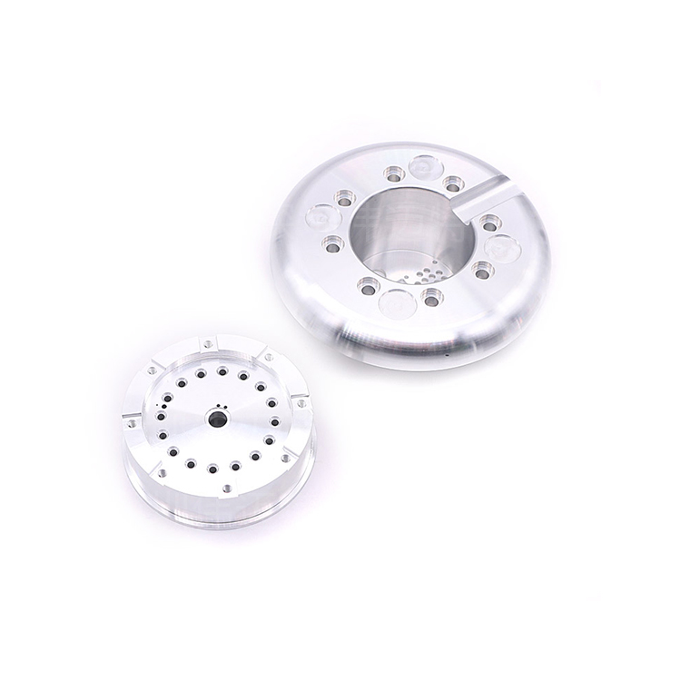 拉线编码器配件cnc加工