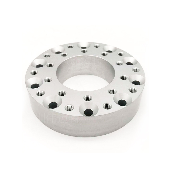 伺服编码器配件cnc加工