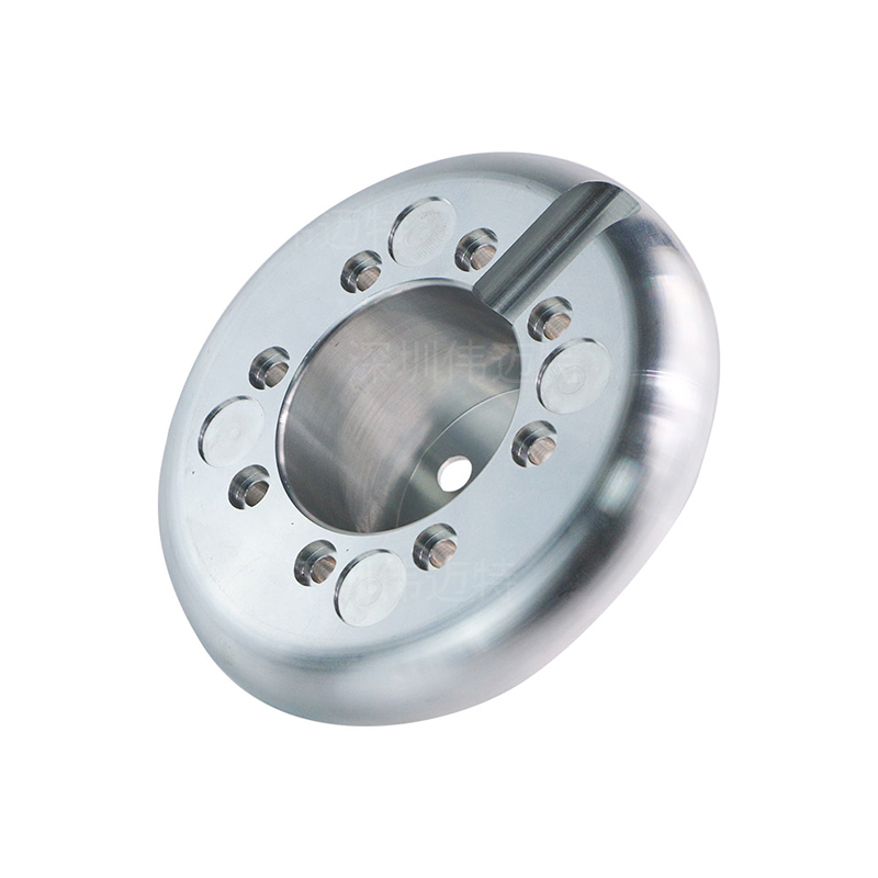 伺服编码器配件cnc加工