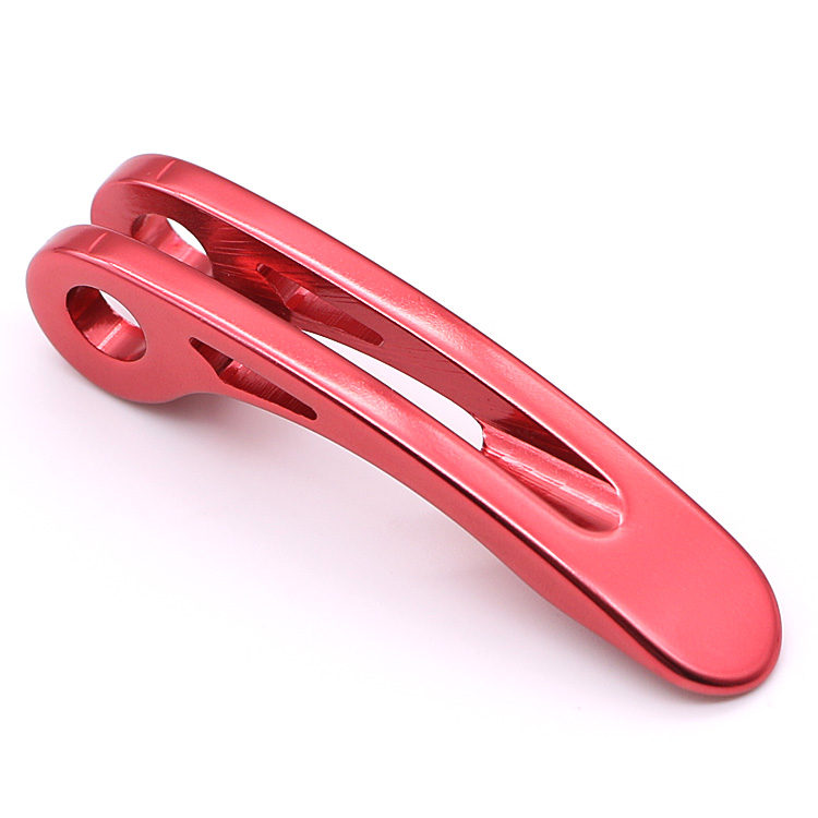 摩托车手把配件cnc加工