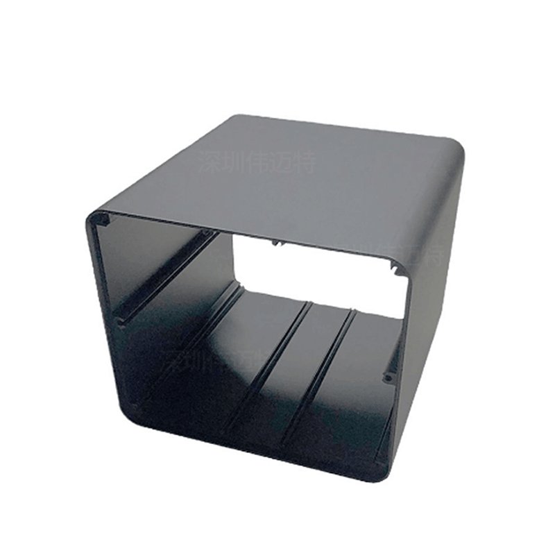 电源外壳cnc加工