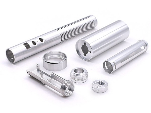 cnc数控车床加工定制深圳