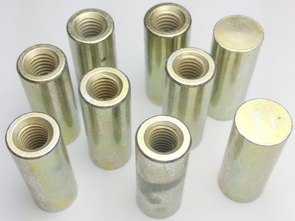 铜零件cnc加工机床服务