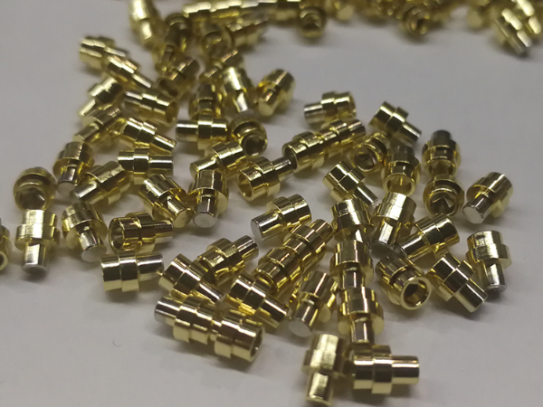 铜零件cnc加工机床深圳