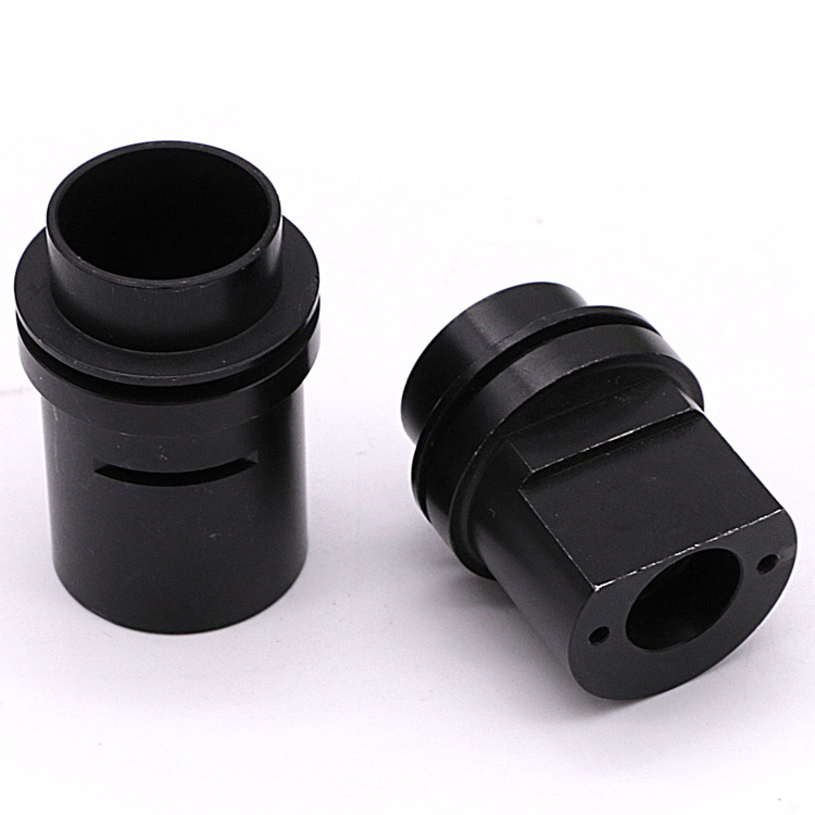 无人机拇指摇杆零件cnc加工