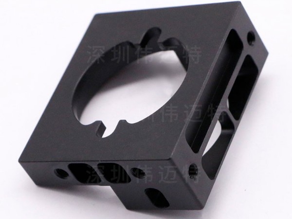 铝合金手板加工