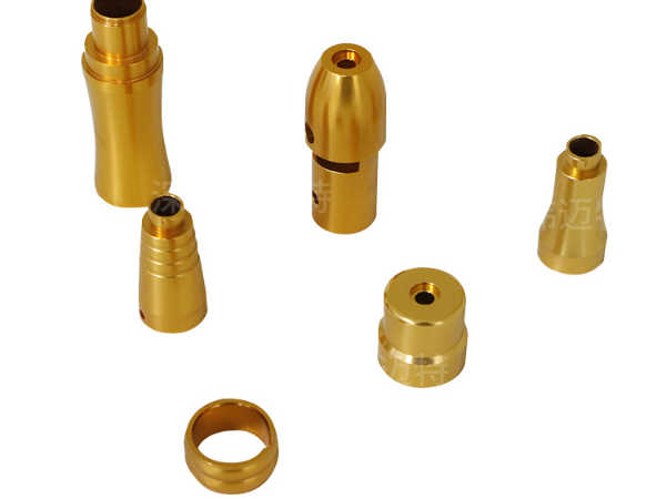 自动车床金属cnc加工