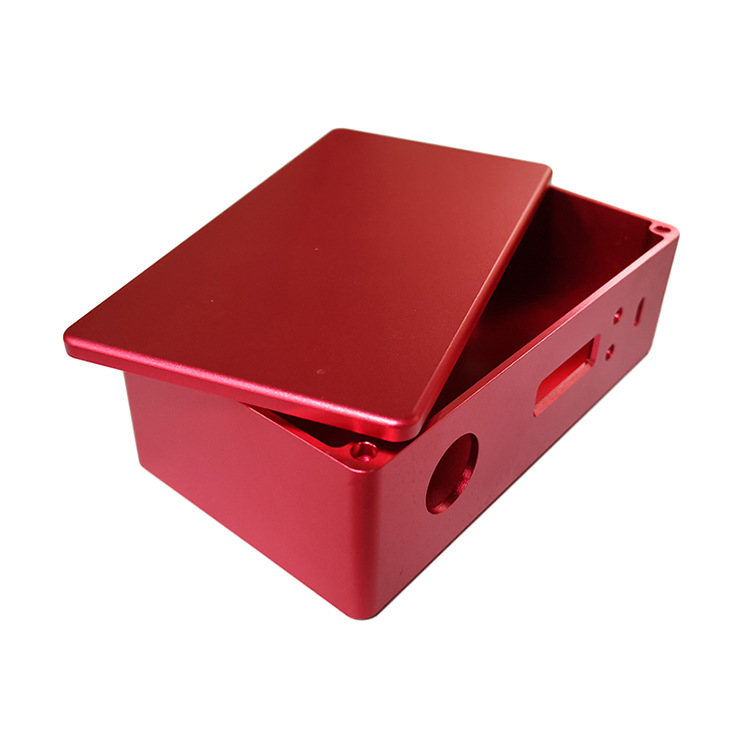 铝合金外壳加工厂家