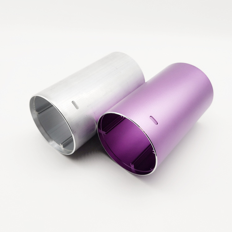 铝合金外壳cnc加工