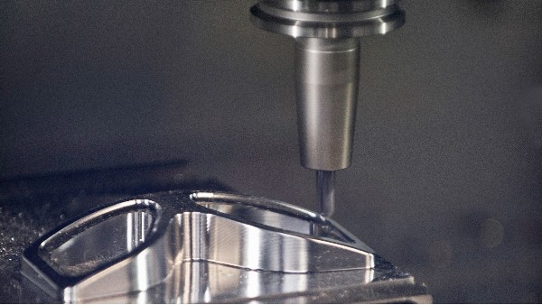 钛合金零件cnc加工条件和稳定性-深圳维多利亚老品牌vic119