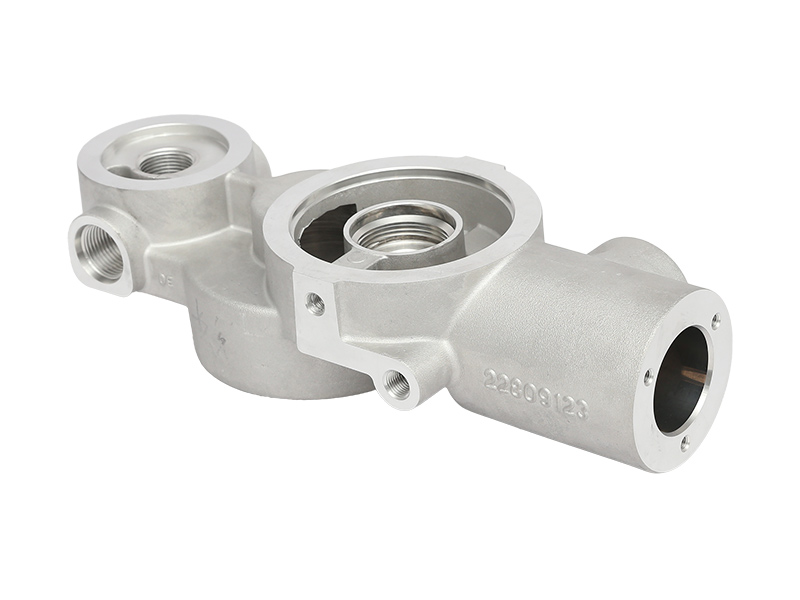 军工零件cnc加工