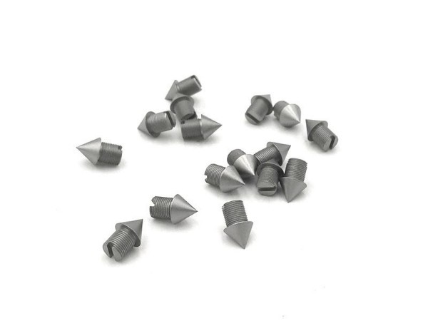 音响支架避震钉