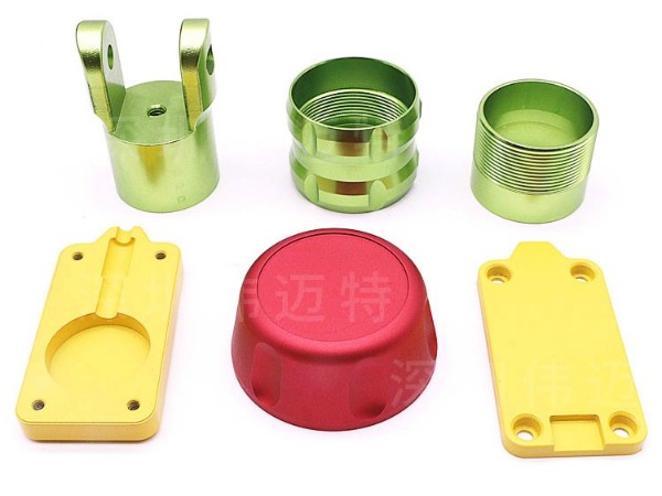 cnc数控产品加工