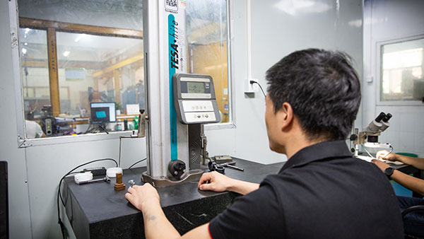 维多利亚老品牌vic119CNC加工零件相关成本控制