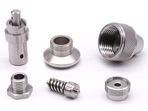 广东数控车床零件加工