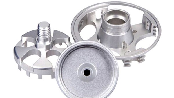 精密cnc加工：从扩充业务的困惑到成本优化的实践