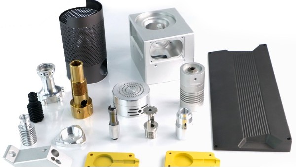 零件cnc加工：在丛林总的启发下，探索年度计划的真谛