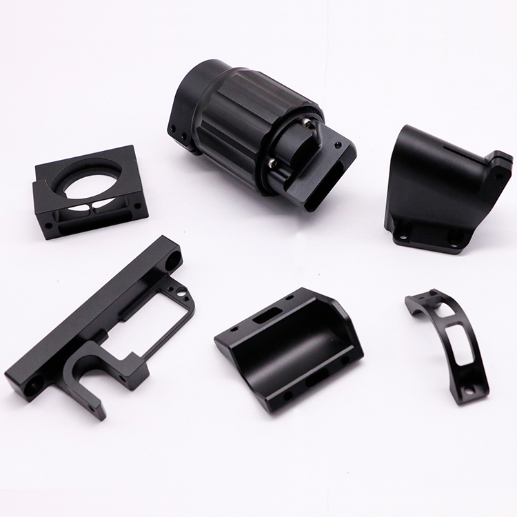 铝件cnc精密加工服务