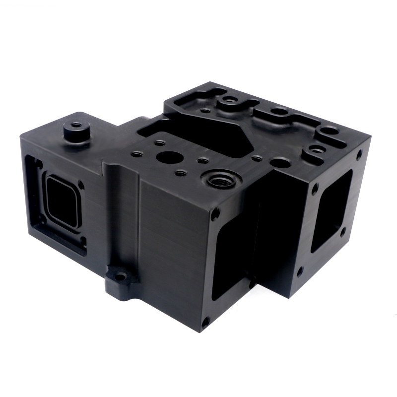 cnc铝合金手板加工