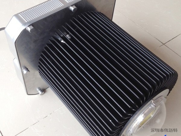 工矿灯定制加工