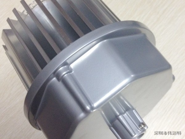 工矿灯定制加工