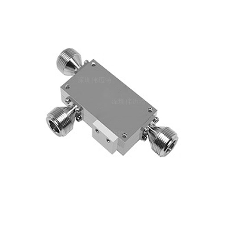 同轴环形器cnc加工