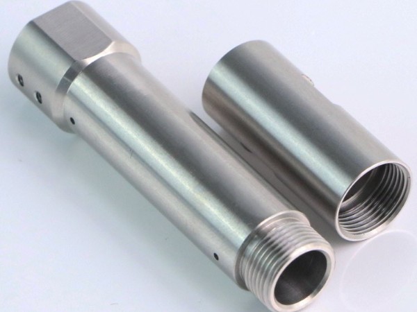 精密零件数控车床加工厂家