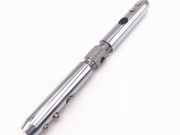 生命体征监测零件车加工