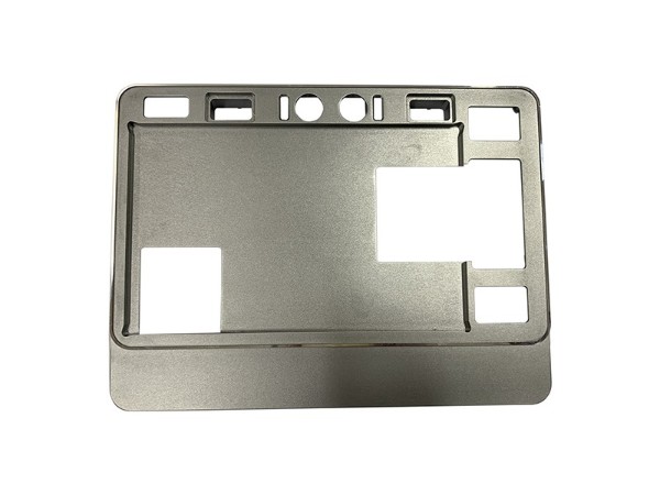 铝合金外壳面板加工