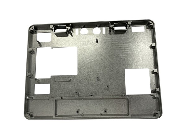 铝合金外壳面板加工