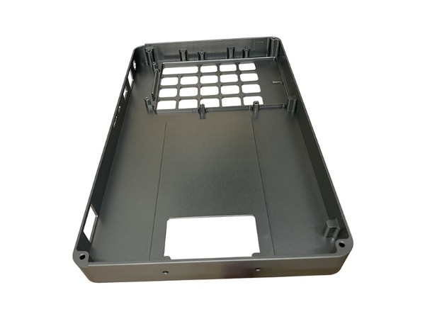 铝合金外壳面板加工